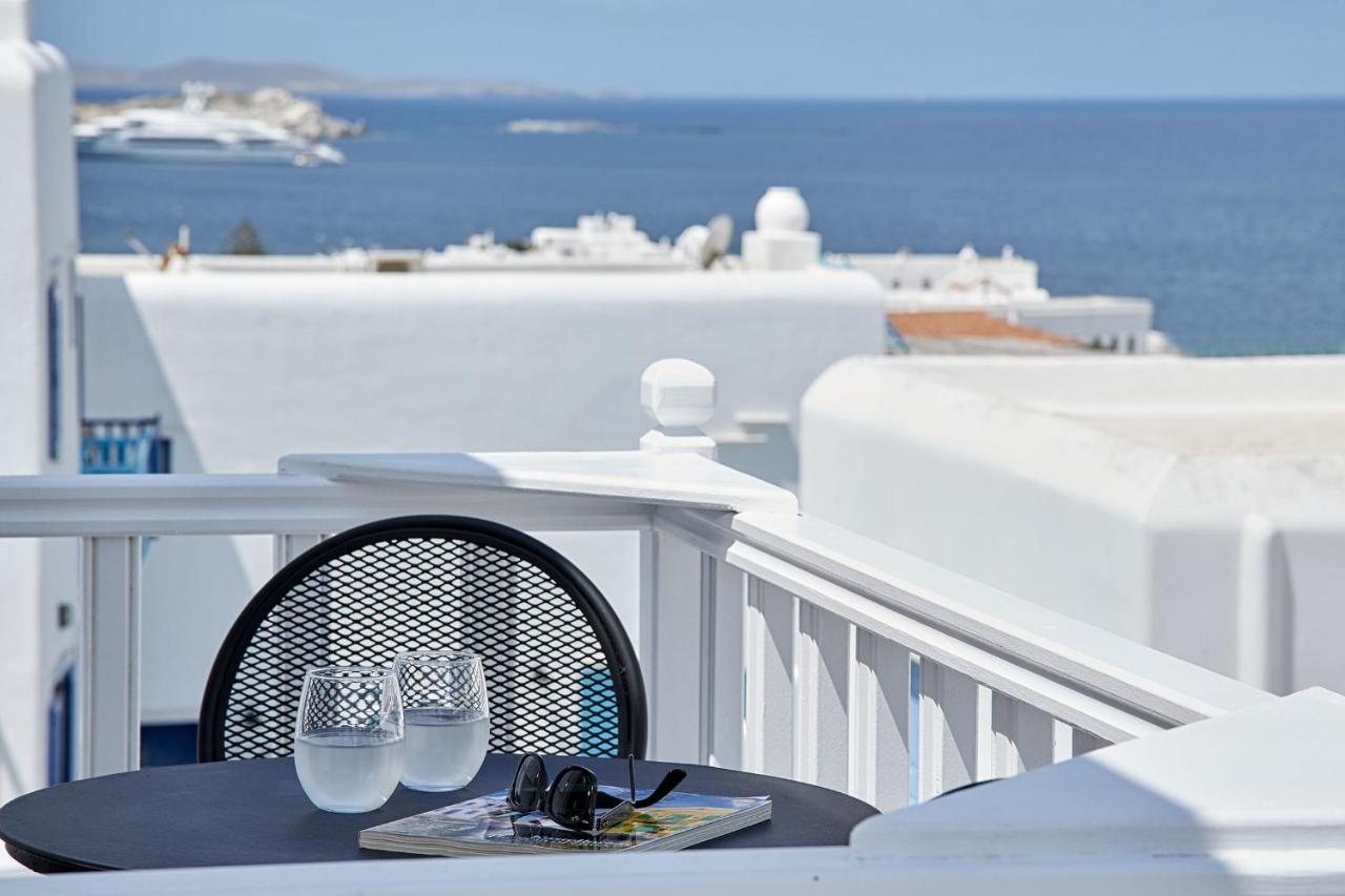 Boho Sea View By Monocle Διαμέρισμα Mykonos Town